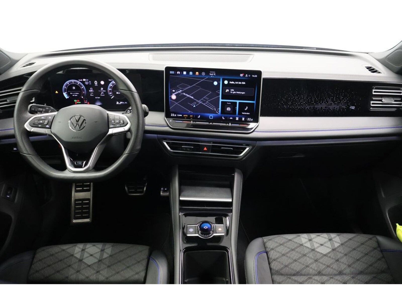 Volkswagen Tiguan – Bild 8
