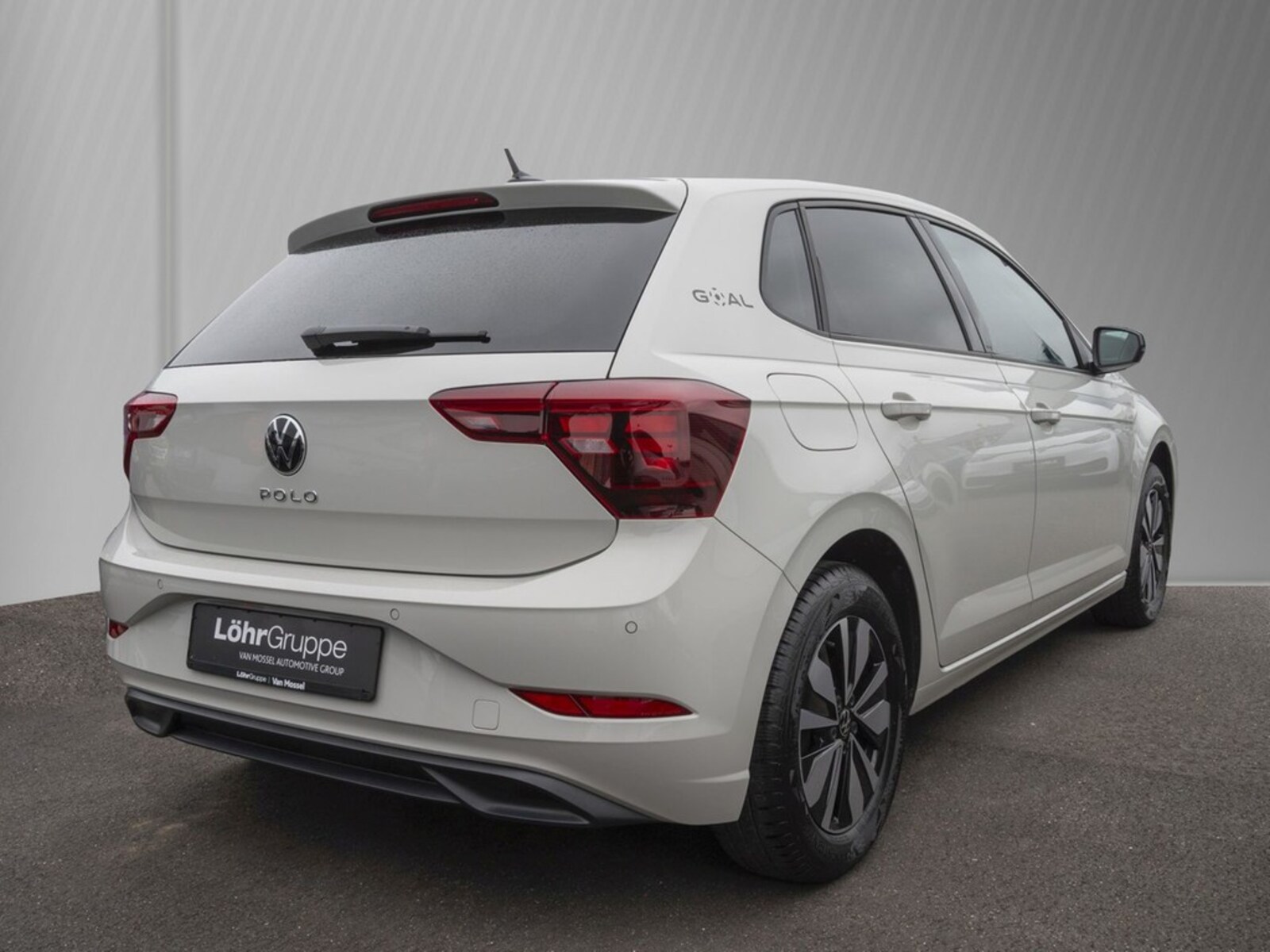 Volkswagen Polo – Bild 4