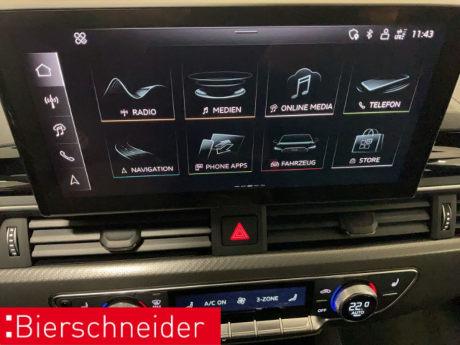 Audi RS 5 Sportback – Bild 21