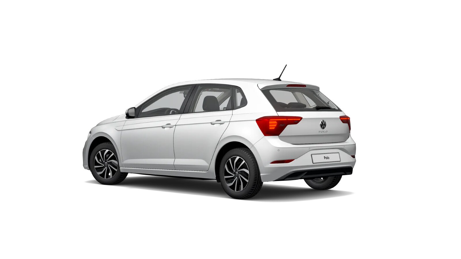 Volkswagen Polo – Bild 4