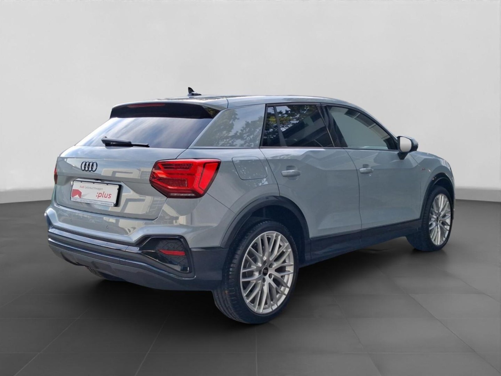 Audi Q2 – Bild 3