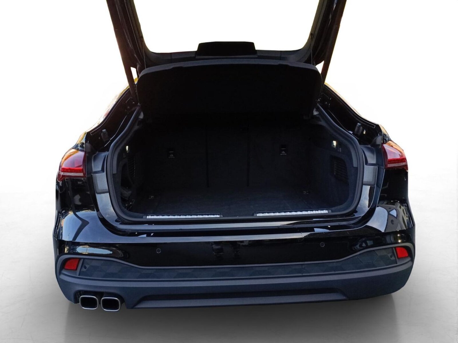 Audi A5 Limousine – Bild 20