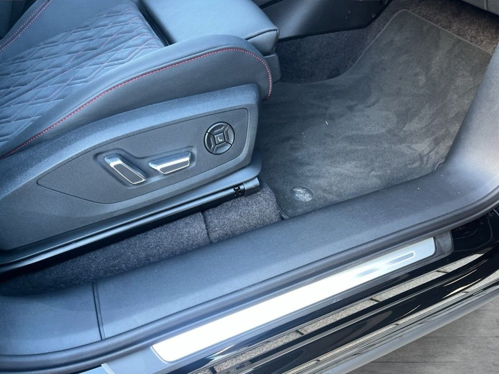 Audi Q6 e-tron – Bild 22