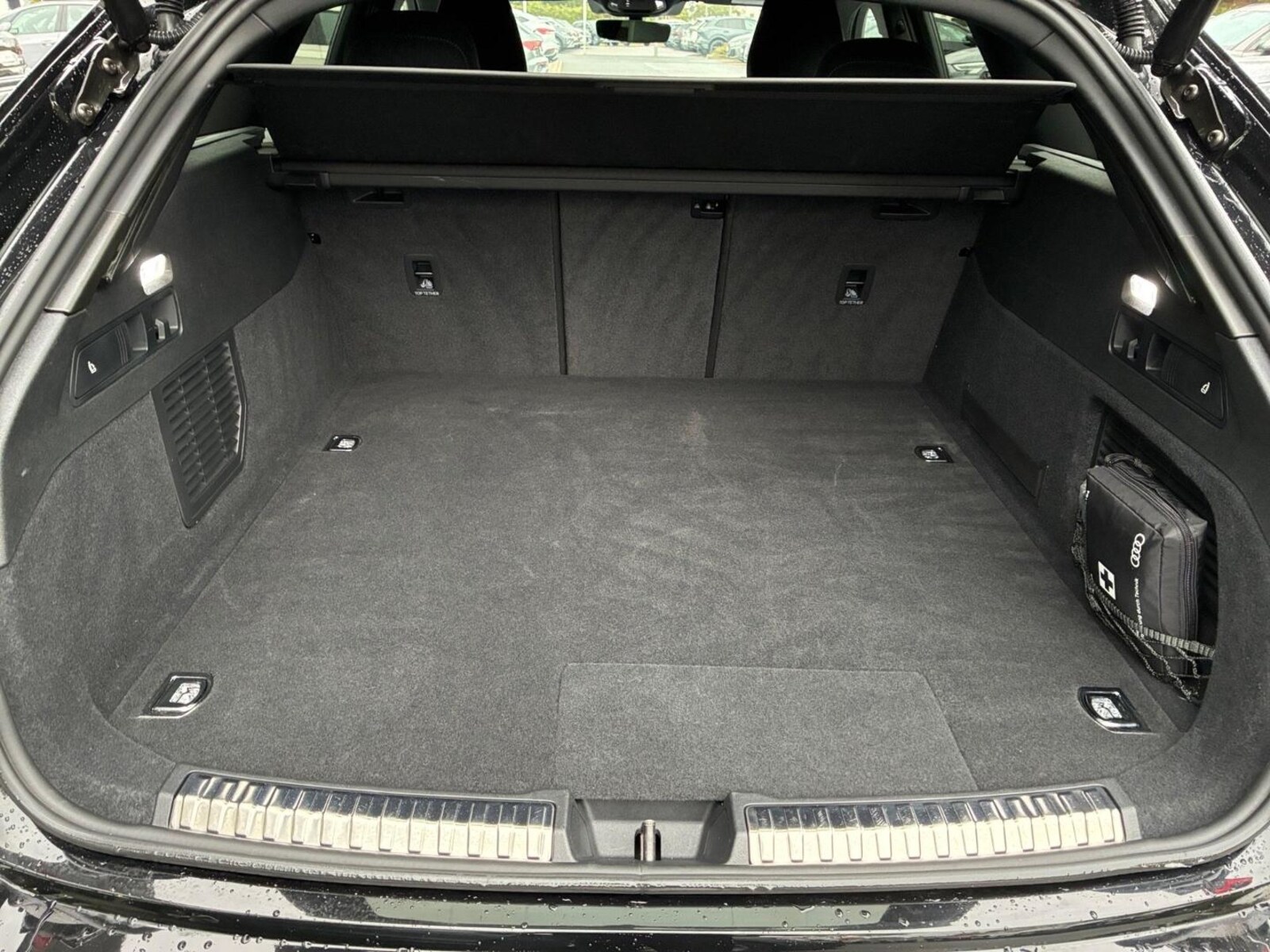 Audi A5 Avant – Bild 26