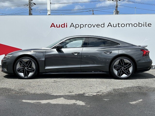 Image about Audi RS e-tron GT RS e-tron GT 440,00 kW