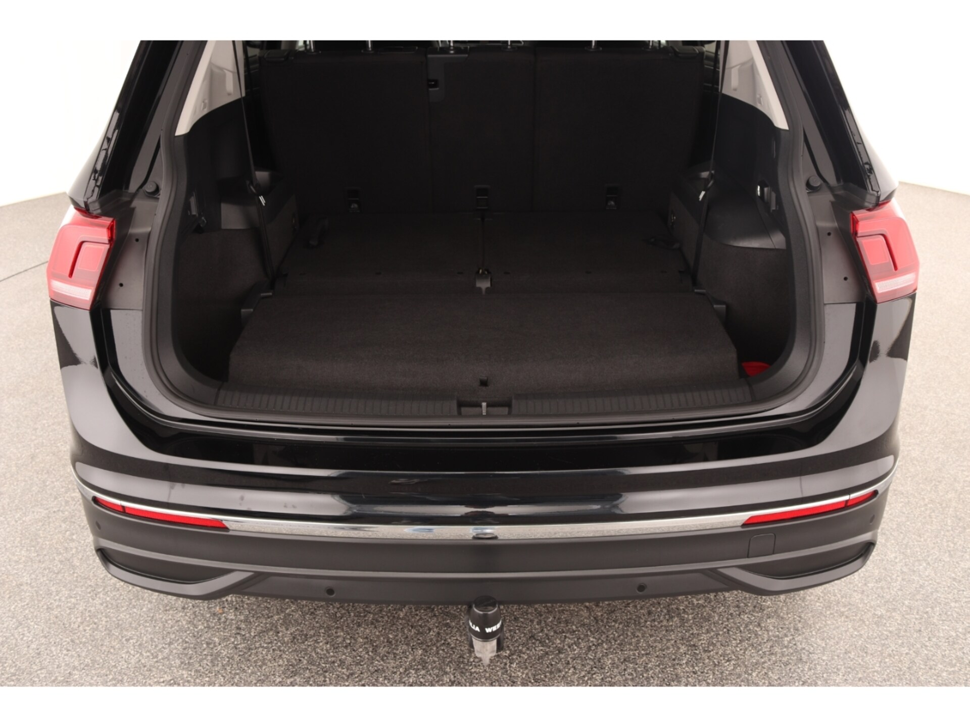 Volkswagen Tiguan Allspace Life