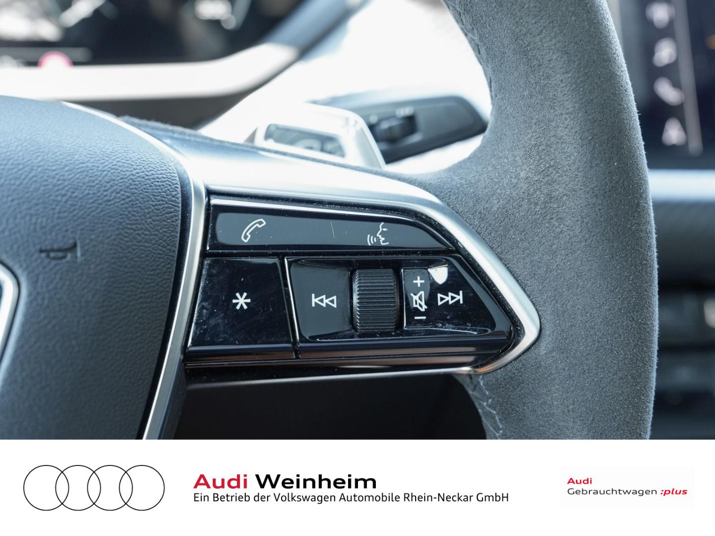 Image about Audi e-tron GT e-tron quattro