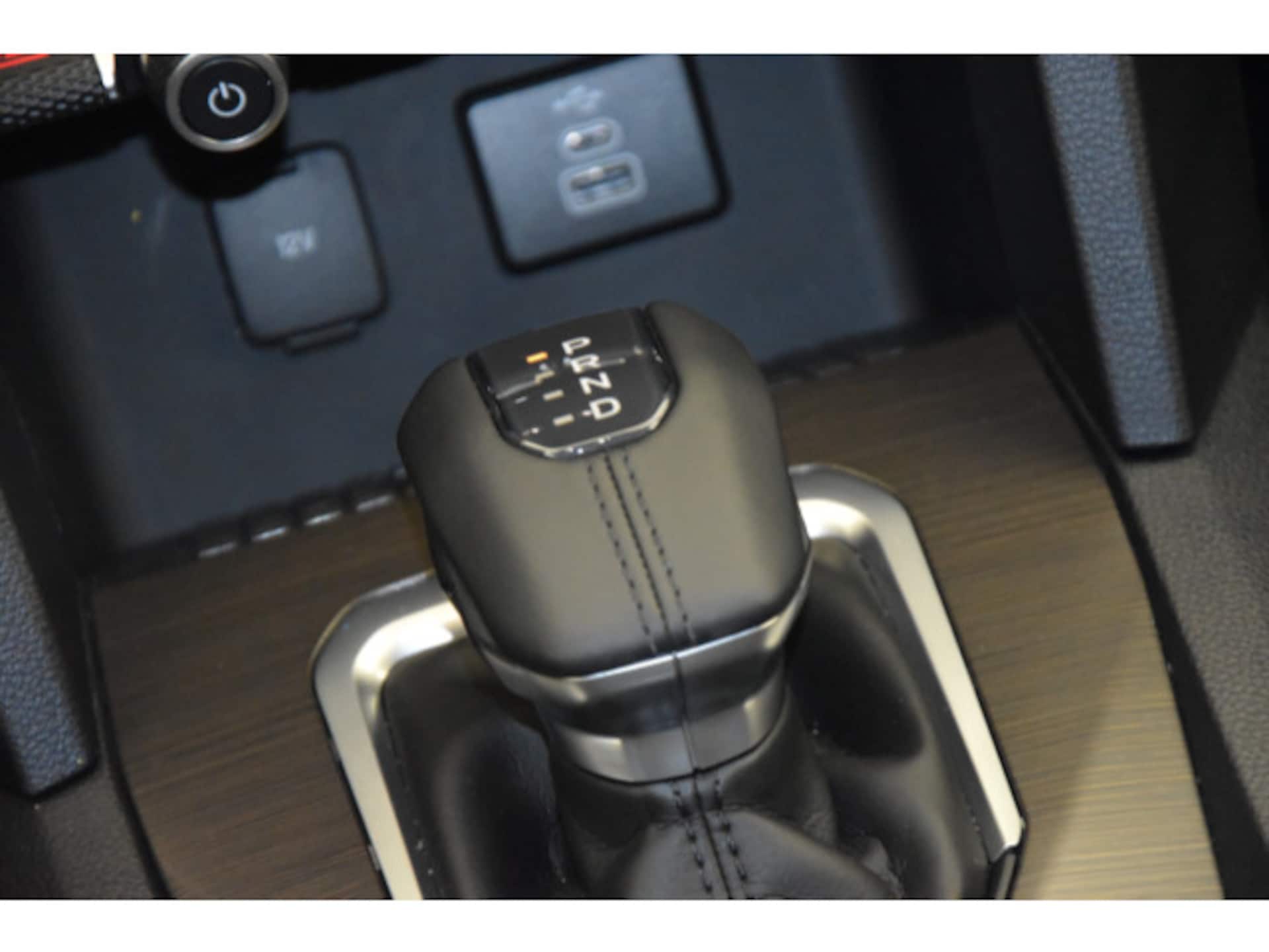 Volkswagen Amarok DoubleCab Style