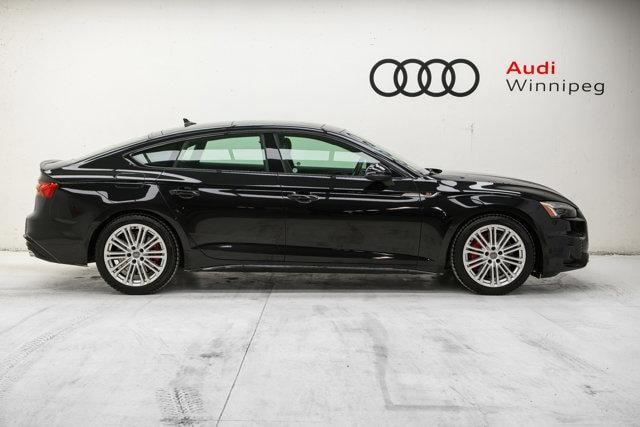 2021 Audi S5 Sportback
