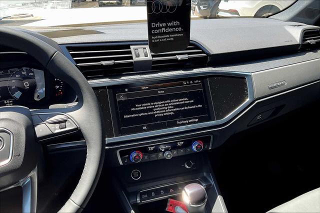 2025 Audi Q3 S Line Premium - Photo 6