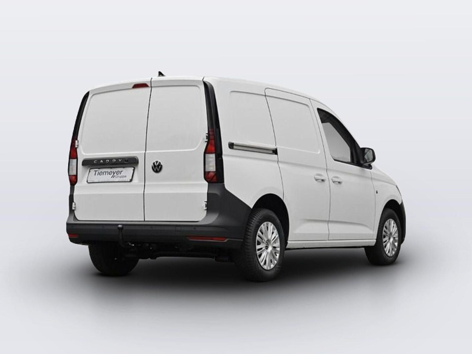 Volkswagen Caddy Cargo – Bild 2