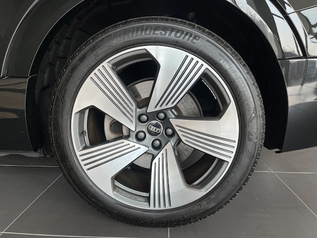 Audi e-tron Sportback 6