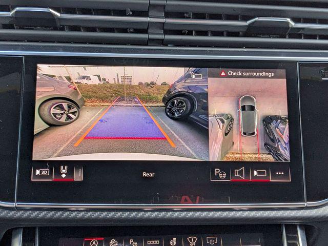 2026 Audi RS Q8 Base - Photo 11