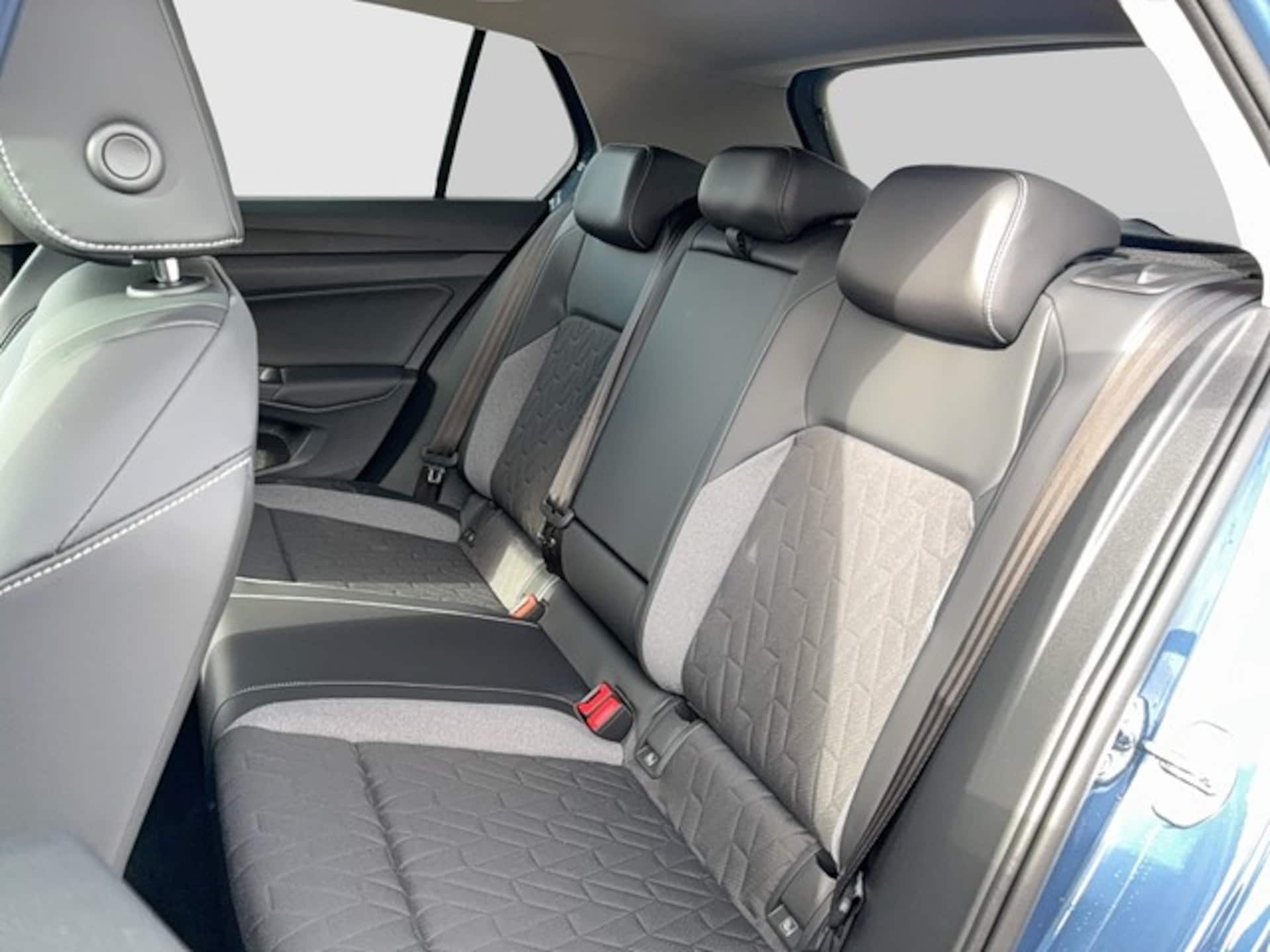 Volkswagen Golf ENERGY