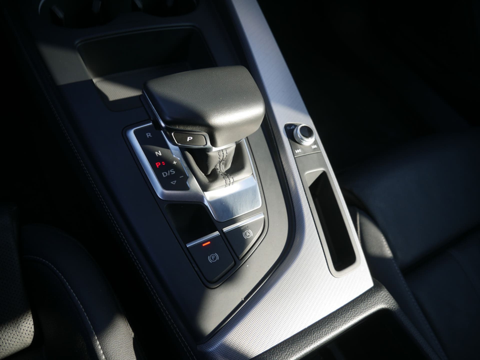 Audi A4 Avant Advanced