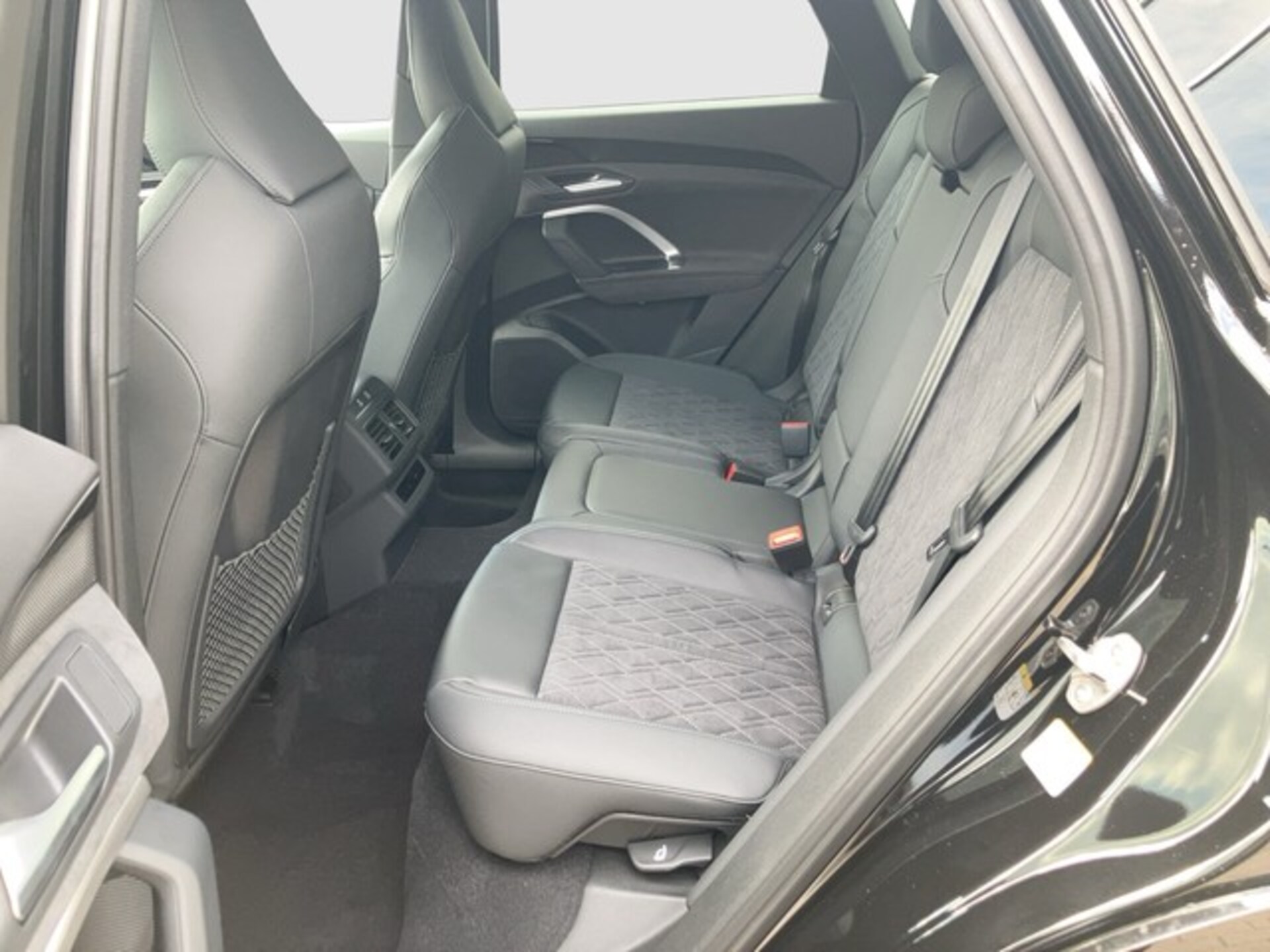 Audi Q5 SUV
