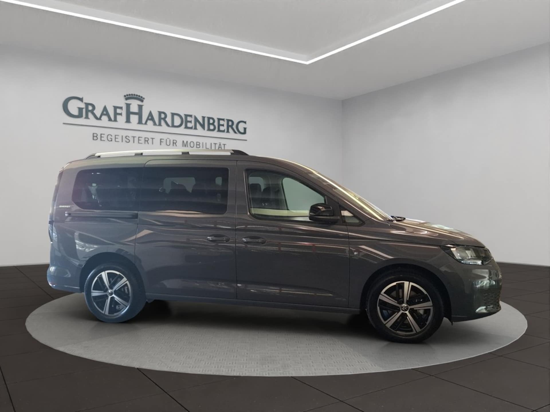 Volkswagen Caddy ENERGY