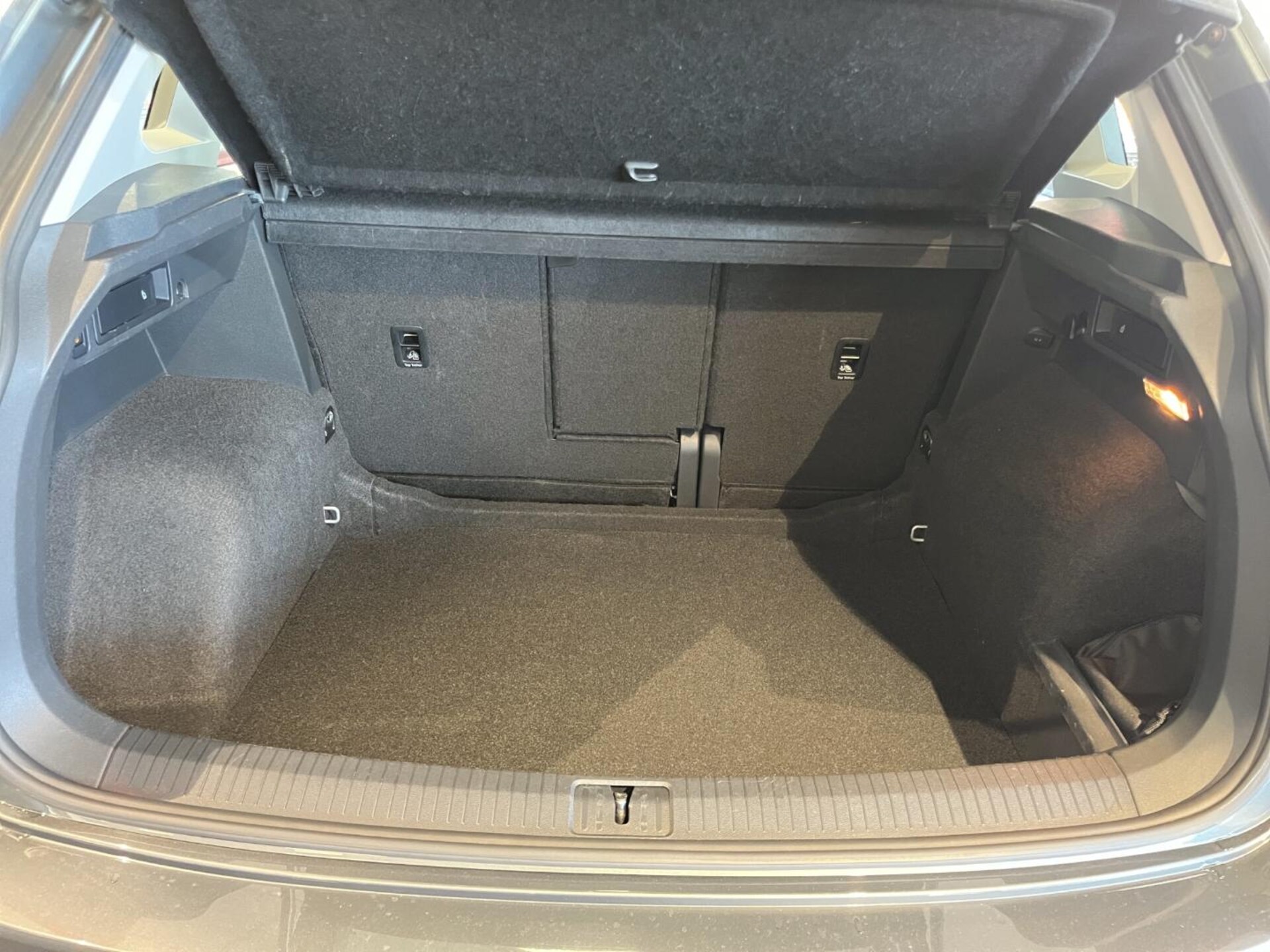 Volkswagen Tiguan Comfortline
