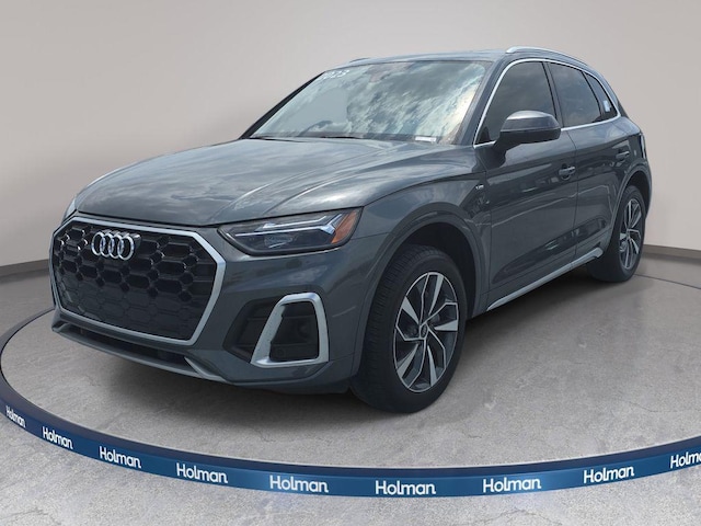 2024 Audi Q5