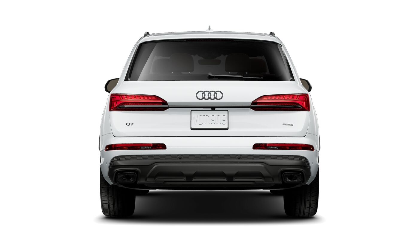 2026 Audi Q7 Premium - Photo 7
