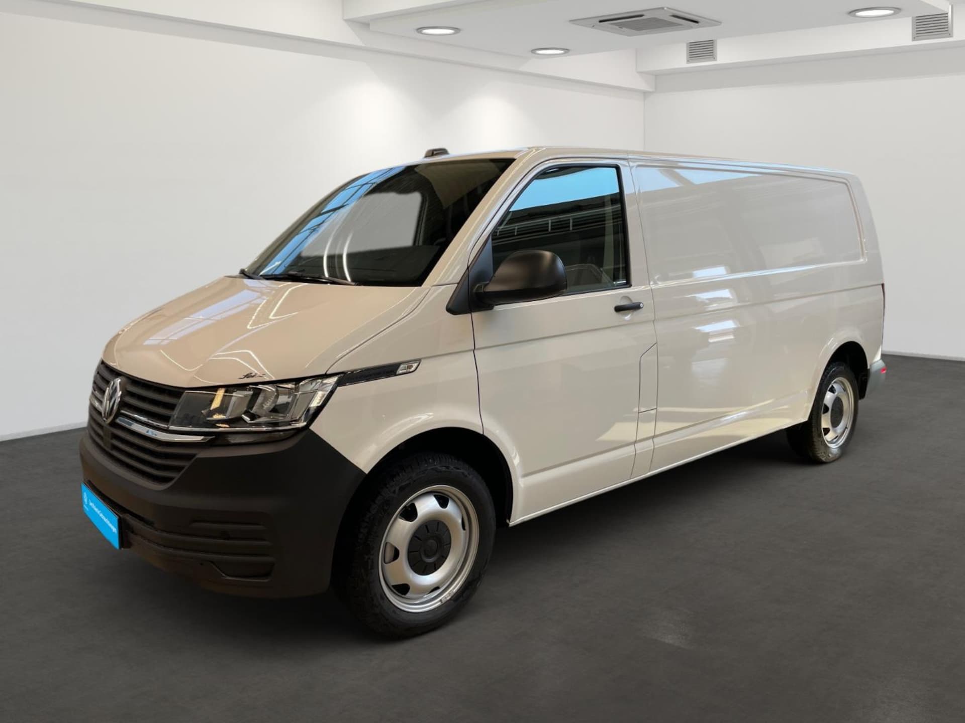 Volkswagen T6.1 Transporter Kasten langer Radstand