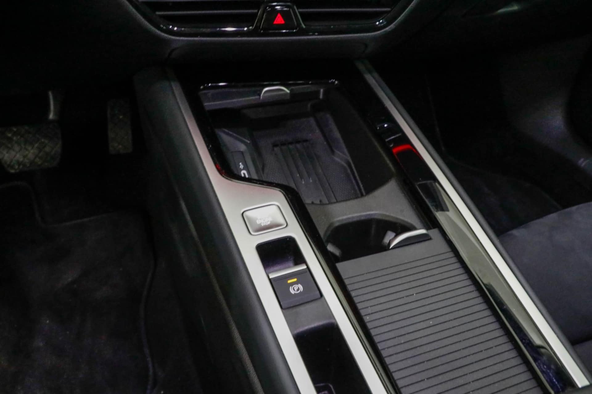 Volkswagen Passat Elegance