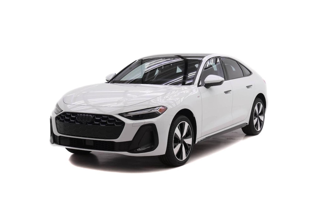 2026 Audi A5 Sedan