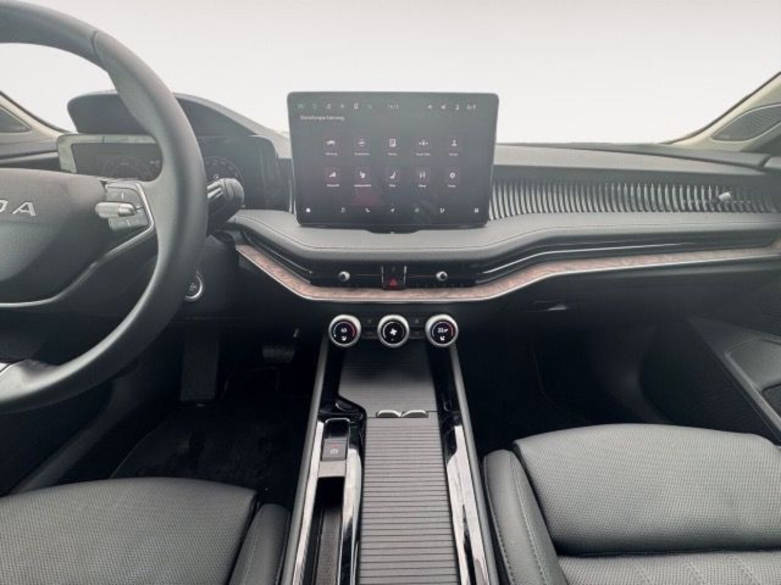 Škoda Superb – Bild 11