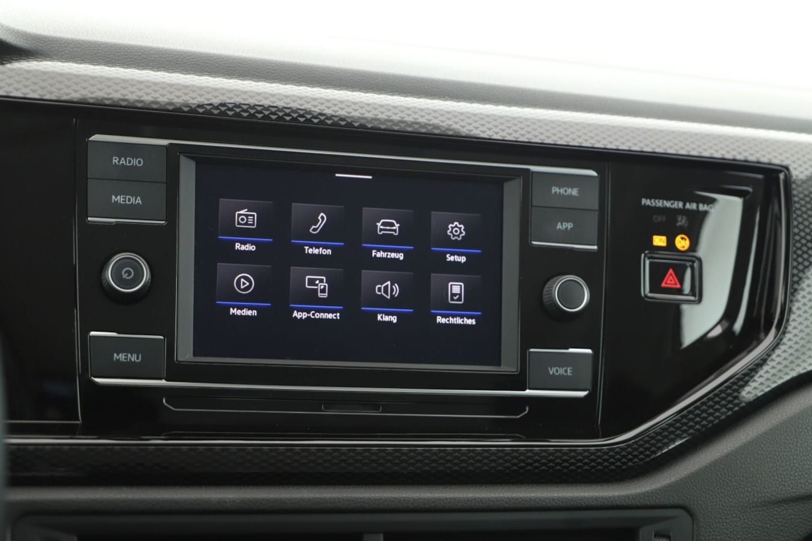 Volkswagen Taigo – Bild 10