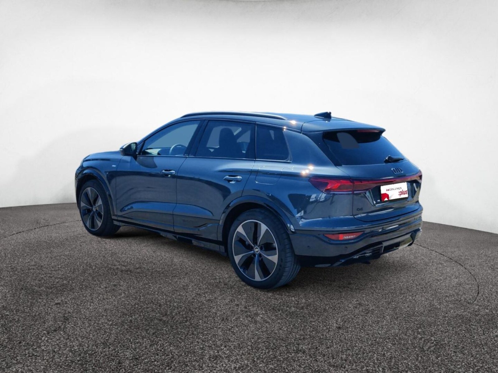Audi Q6 e-tron – Bild 4