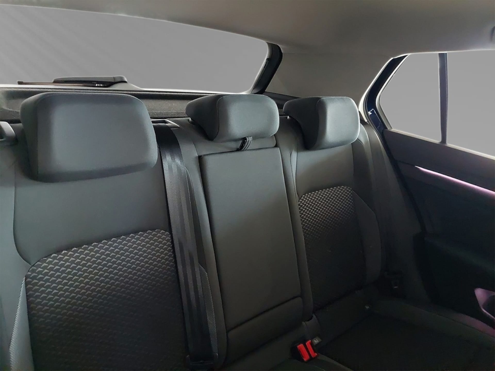 Volkswagen Golf Active