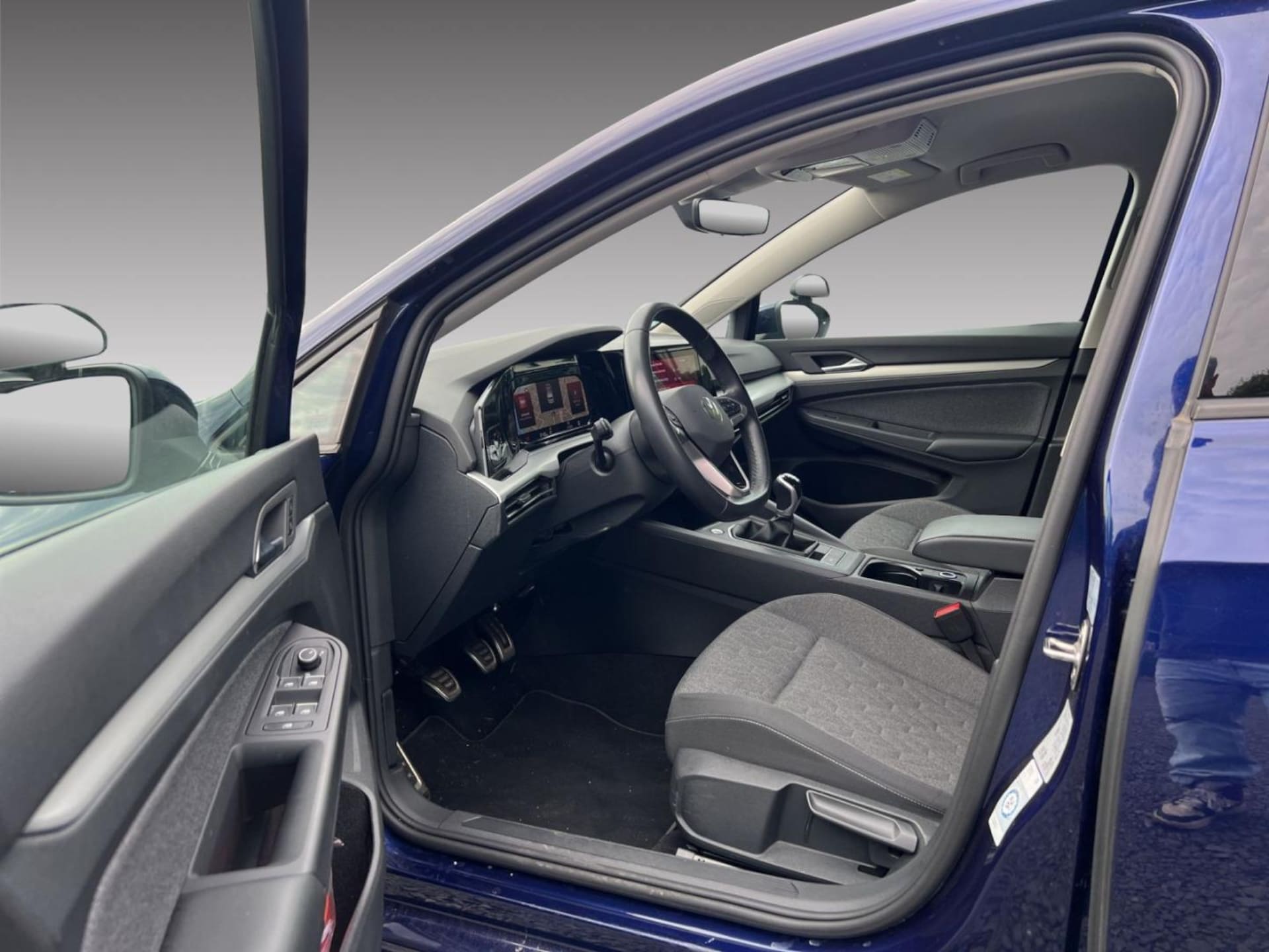 Volkswagen Golf MOVE