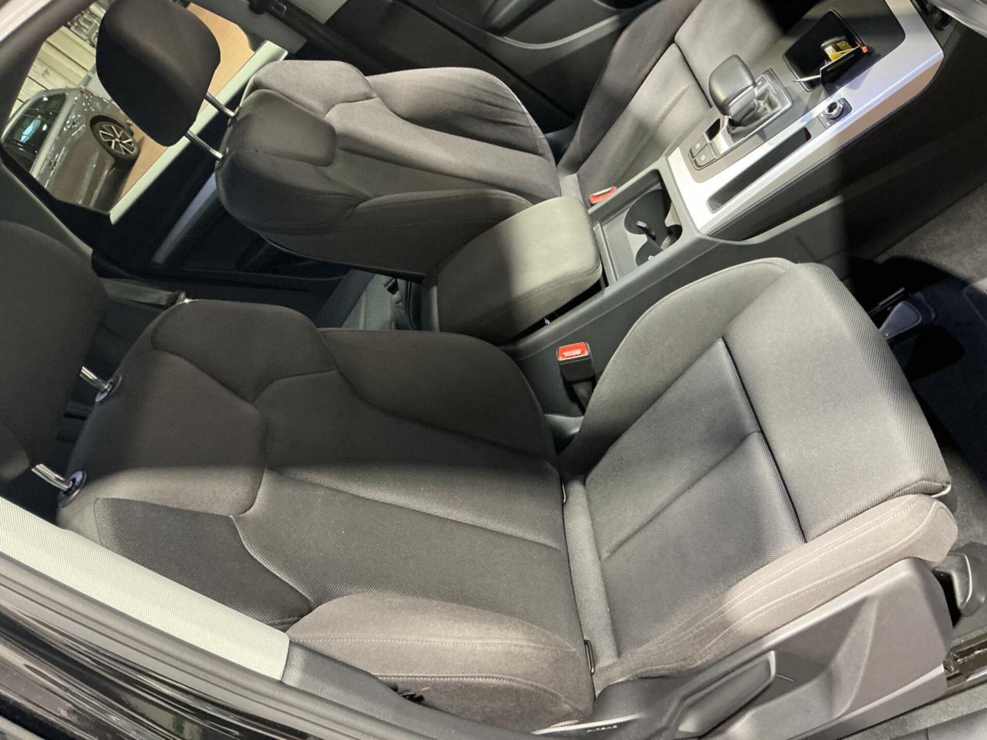 Audi Q5 Sportback TFSI e S line