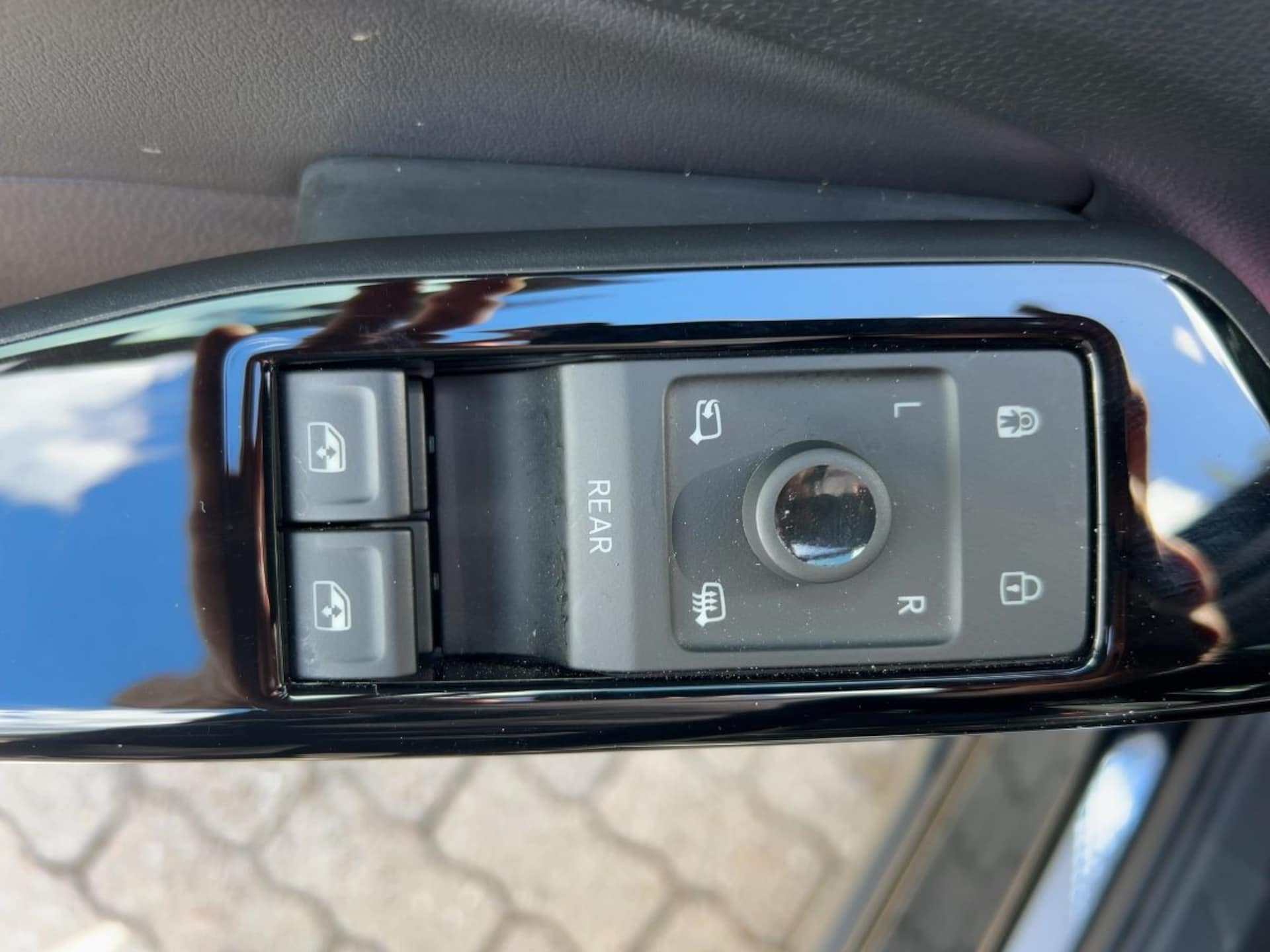 Volkswagen ID.5 GTX