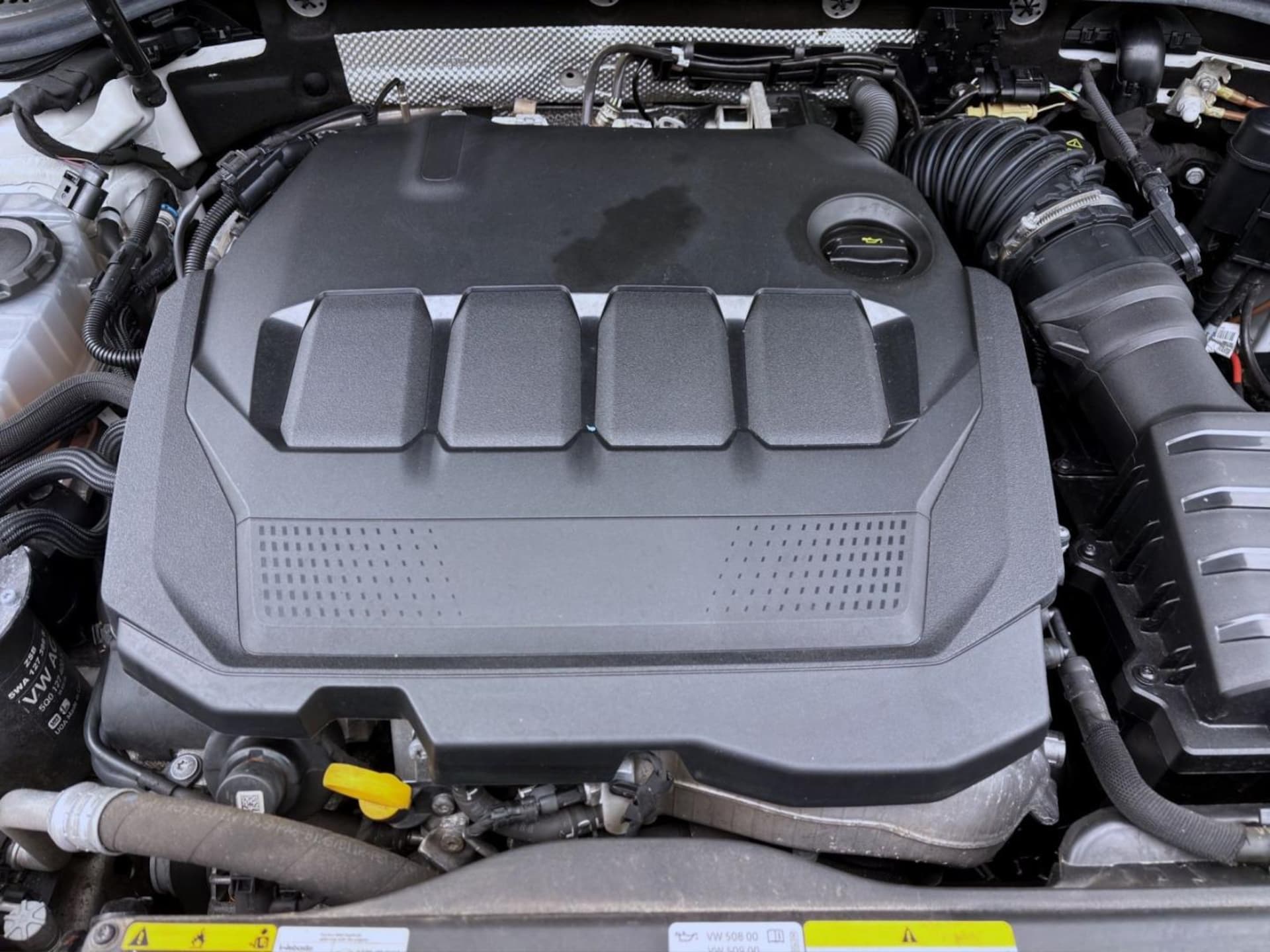 Volkswagen Passat Variant Elegance