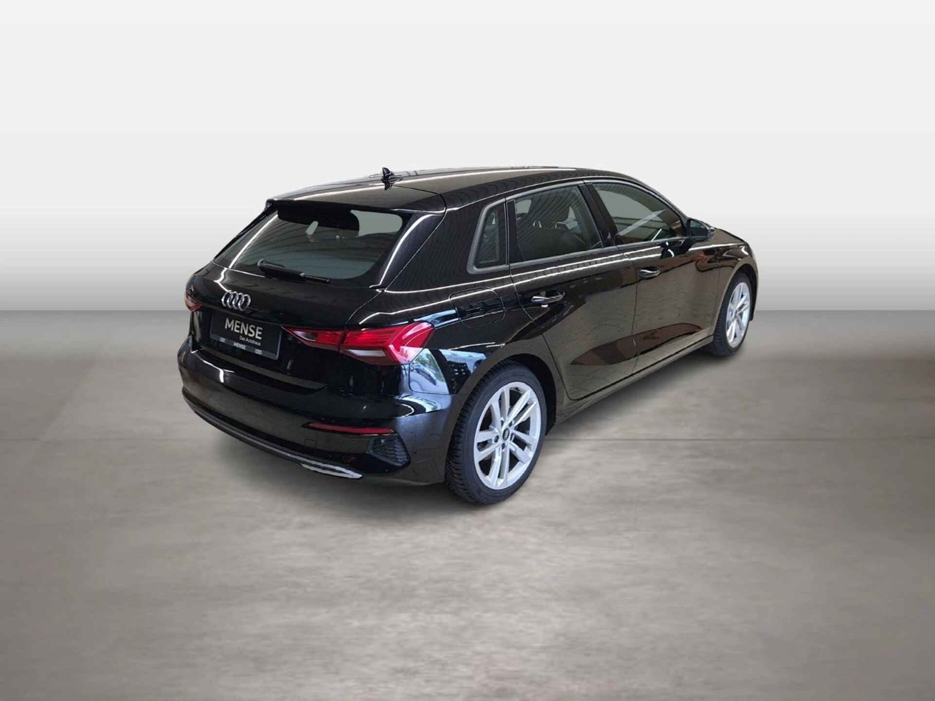 Audi A3 Sportback Advanced