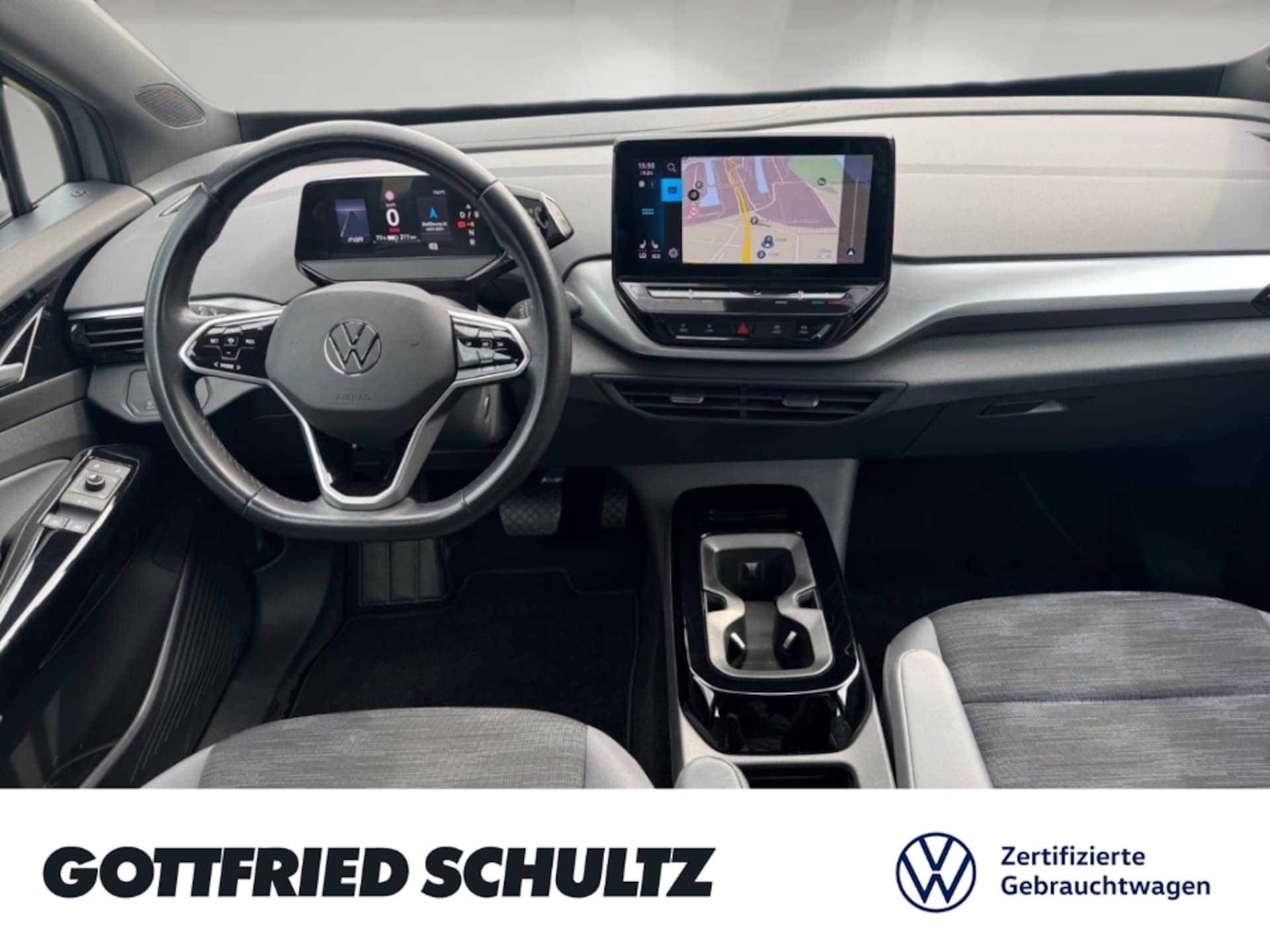Volkswagen ID.4 City
