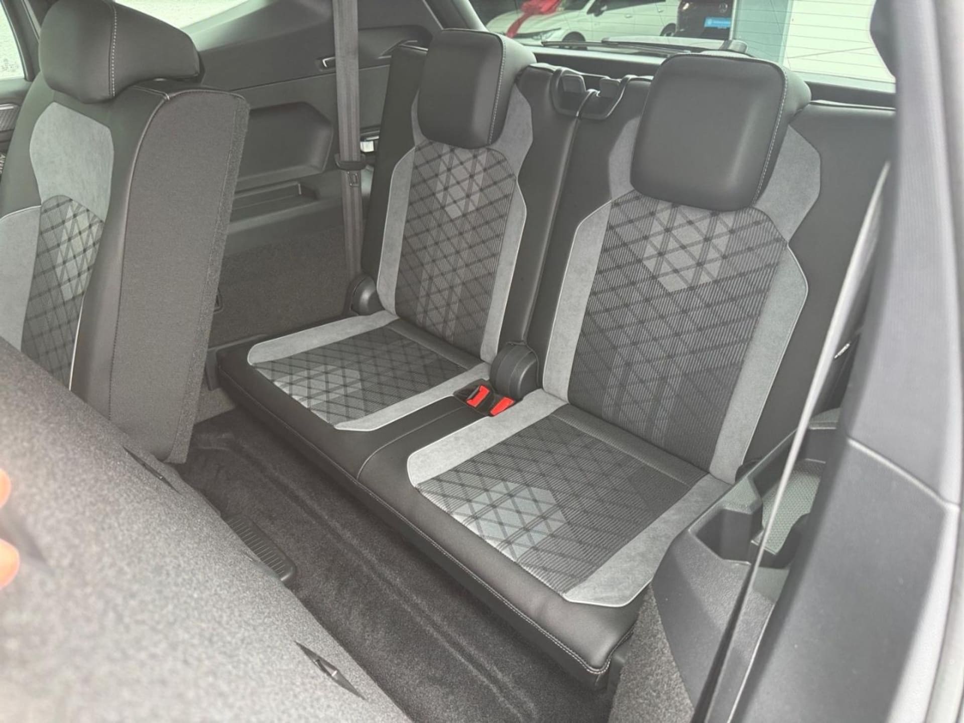 Volkswagen Tiguan Allspace R-Line