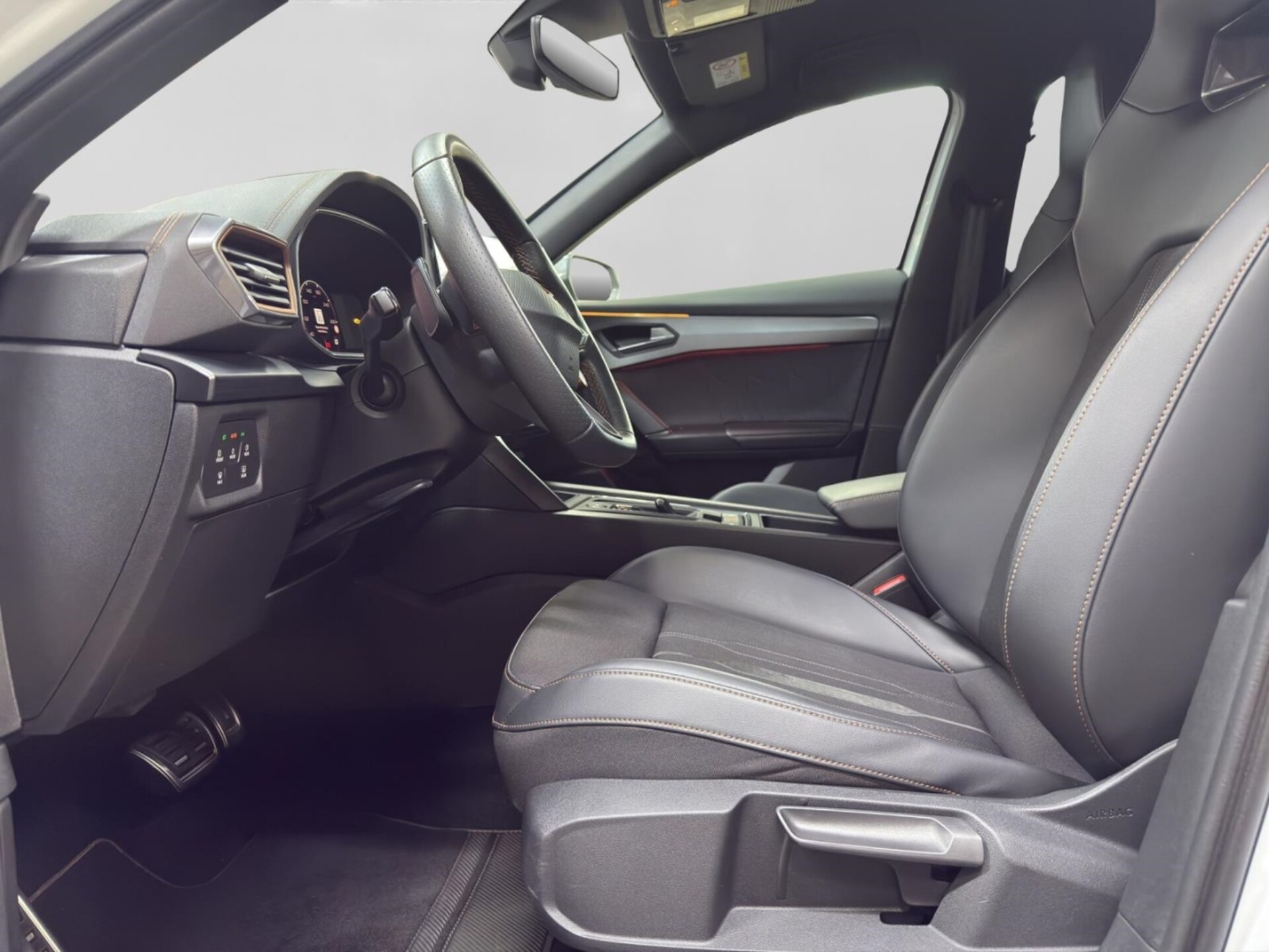 CUPRA Formentor VZ