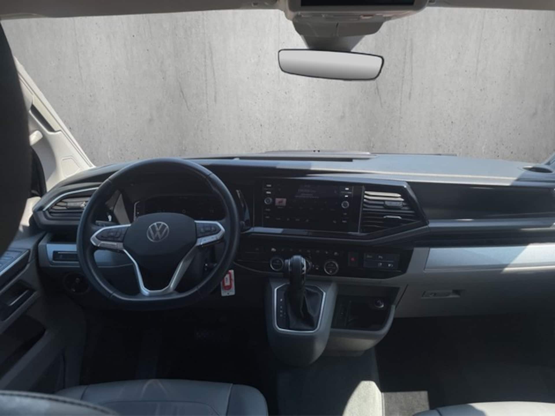 Volkswagen T6.1 California Ocean