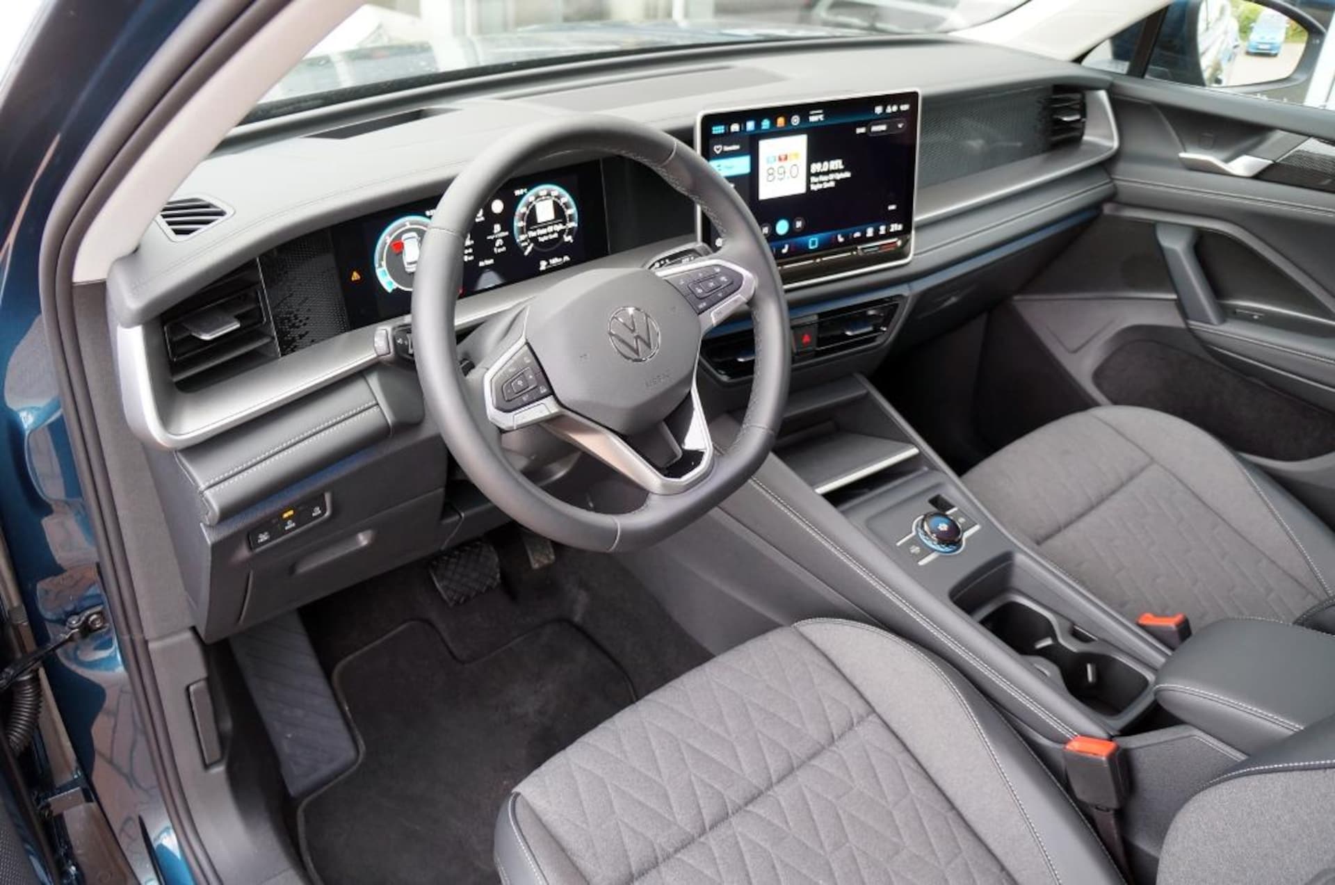 Volkswagen Tayron Life