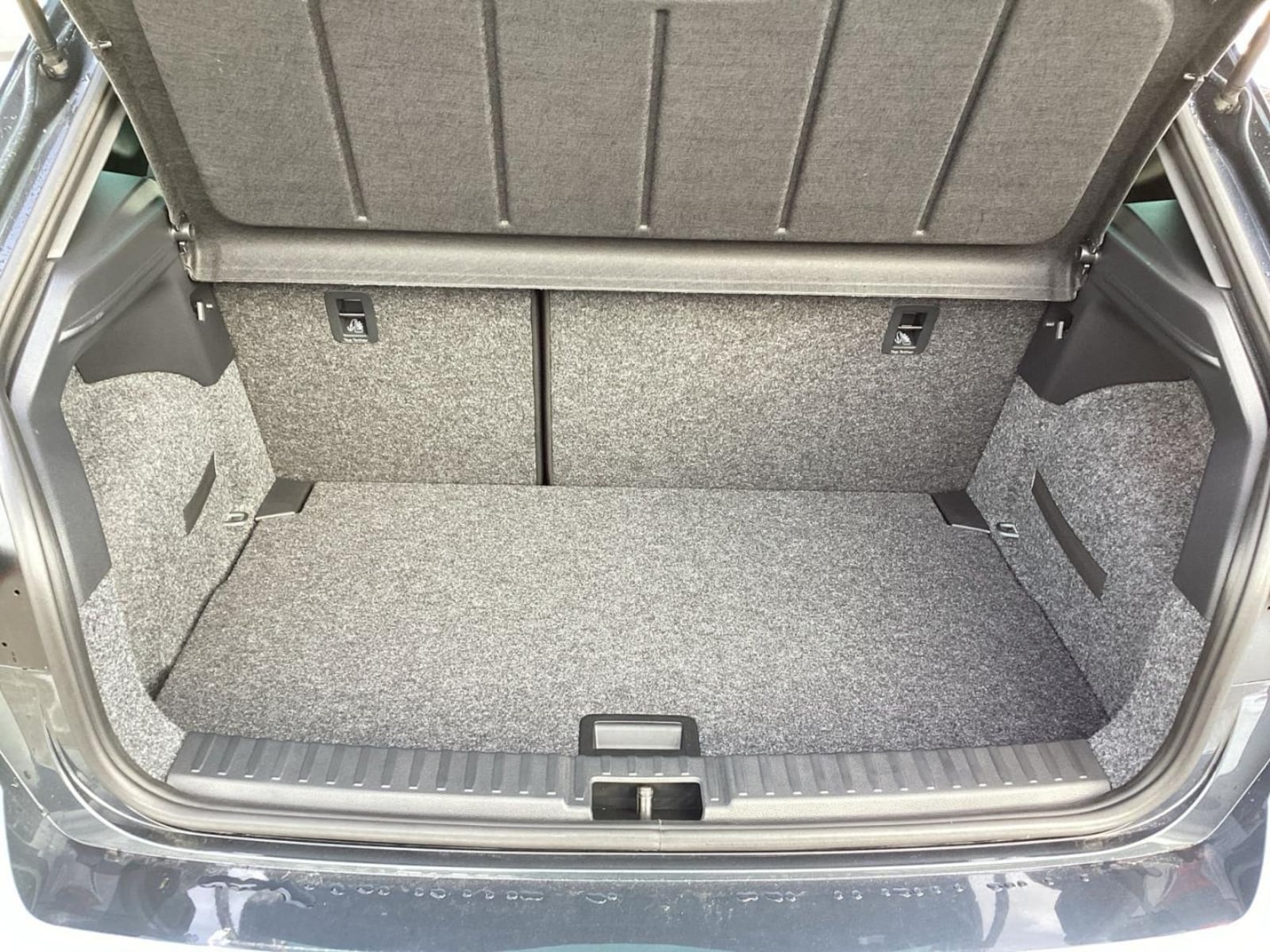 SEAT Ibiza – Bild 15