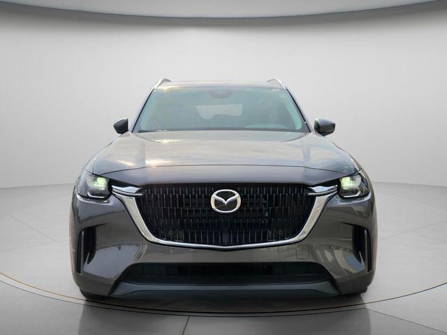 2025 Mazda CX-90