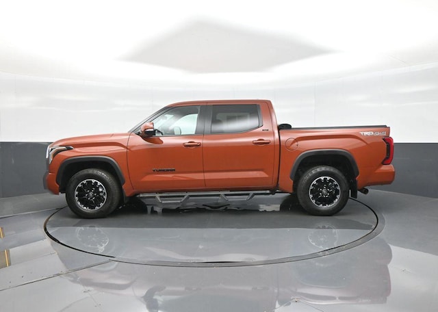 2025 Toyota Tundra