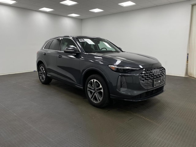 Photo of 2025 Audi Q5