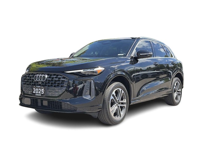 Photo of 2025 Audi Q5 
