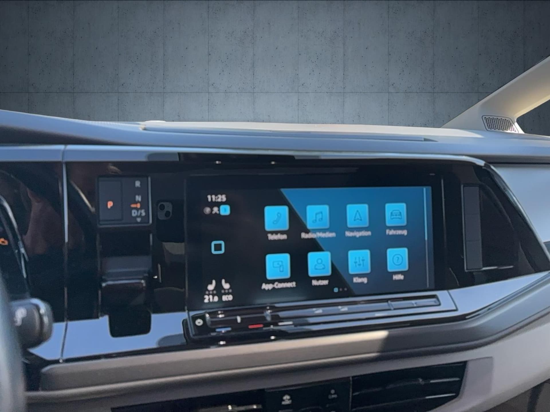 Volkswagen Multivan Basis-Modell