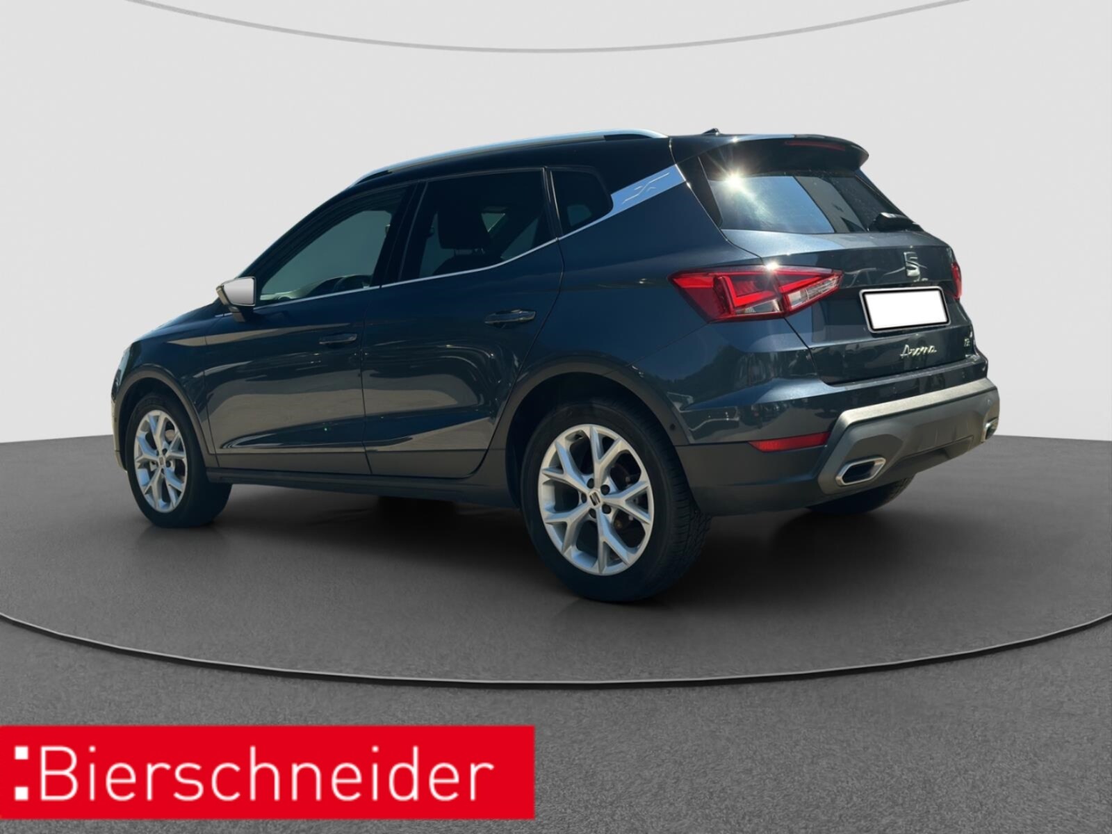 SEAT Arona – Bild 5
