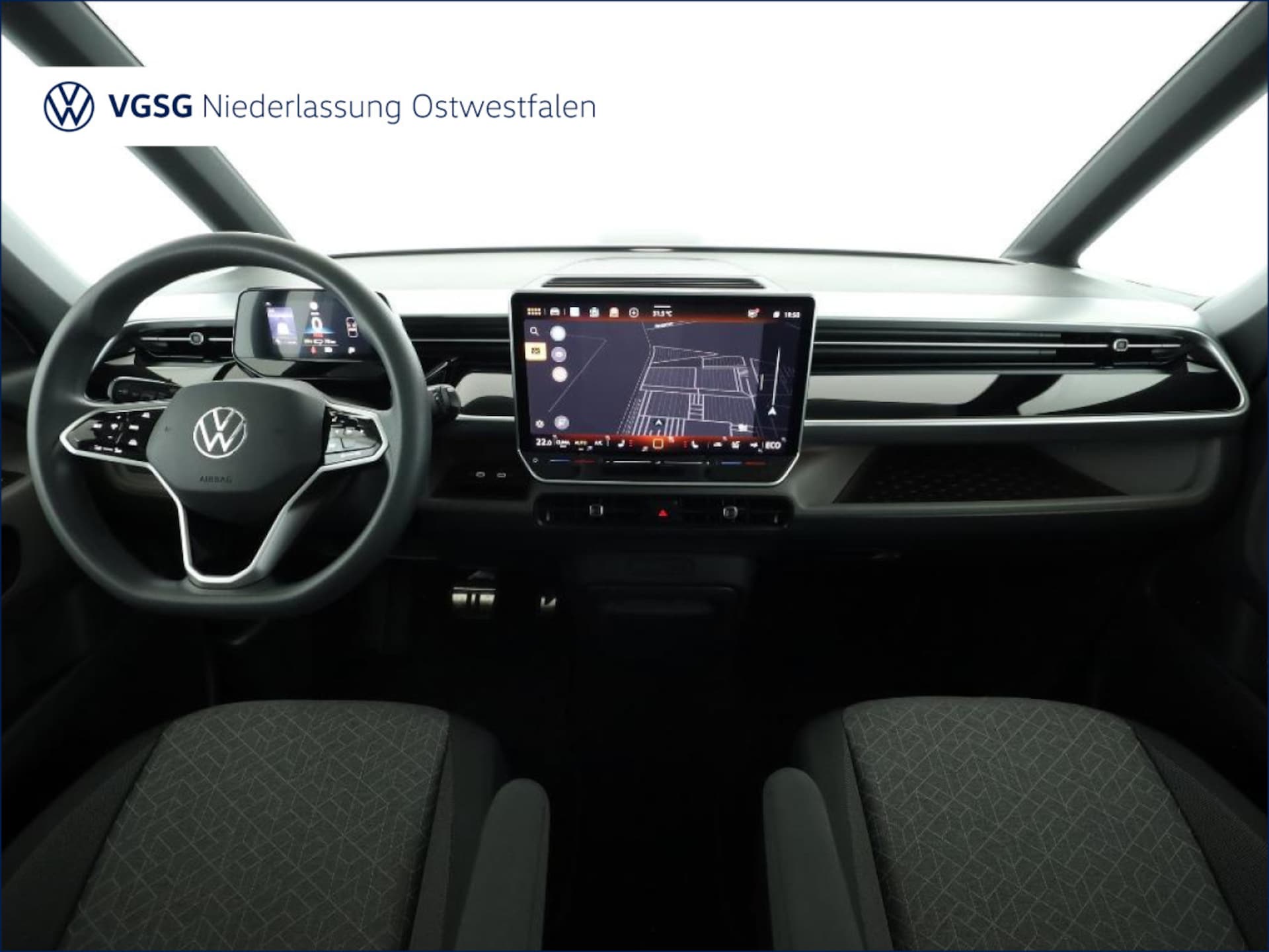 Volkswagen ID. Buzz Pro
