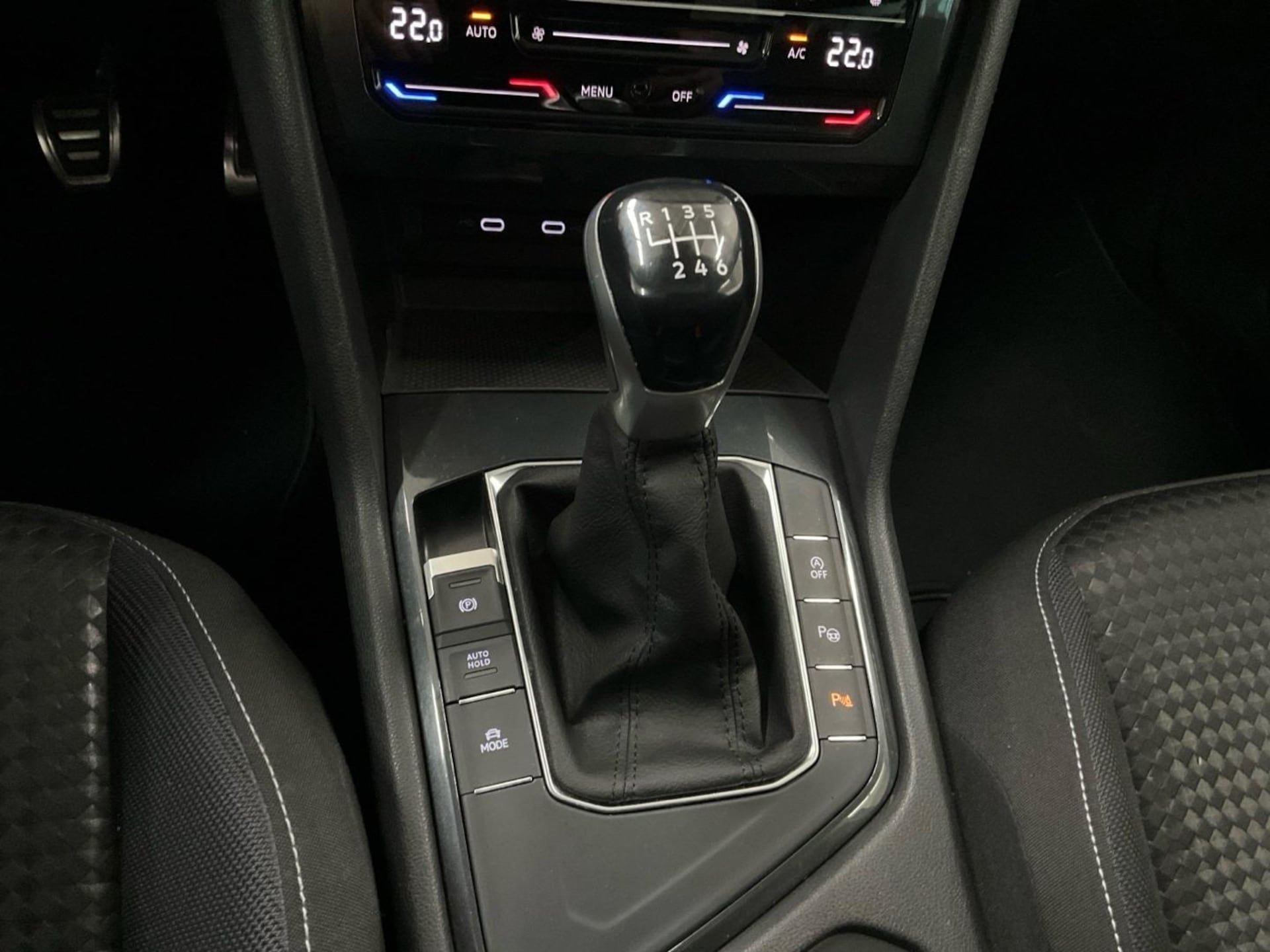 Volkswagen Tiguan United